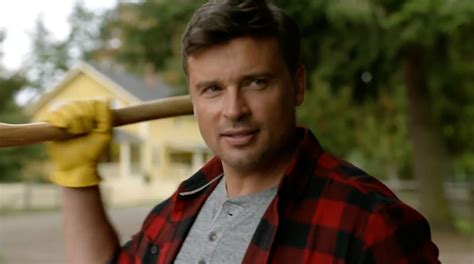 kryptonsite|tom welling fansite.